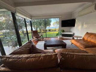 5@CapeView, beachfront Geographe Bay - 2