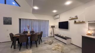 INhouse Villa İsmayıllı - 5