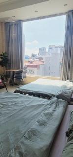Góc An Yên - Yoga Trị liệu - Hanoi - 5