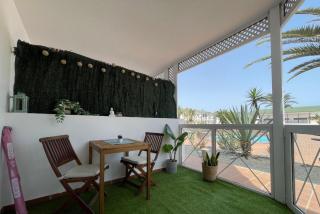 Apartamento Verdemare - Corralejo - 3