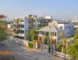 SHAN Villas Sukhumvit - 6