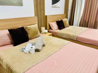 Shore 2 Residences Tower 1 - 5