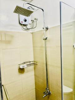 Shore 2 Residences Tower 1 - 3