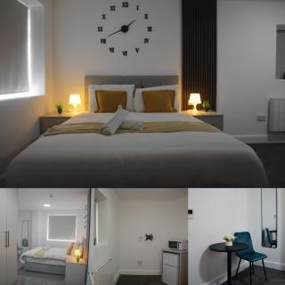 Harrow Hotel - 7
