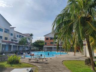 Pangkor Lot10 Vacation Studio - 0