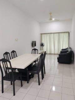 Pangkor Lot10 Vacation Studio - Pangkor - 5