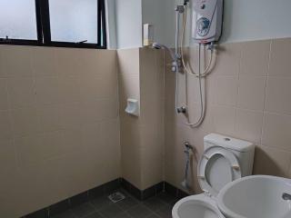 Pangkor Lot10 Vacation Studio - 1