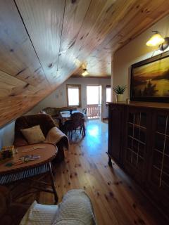Apartmán Kludek - Terchová - 2