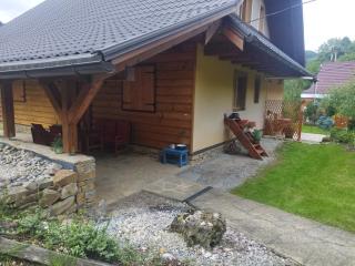 Apartmán Kludek - 5