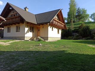 Apartmán Kludek - Terchová - 0