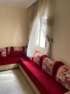 Cozy apartment in Mohammedia - 3
