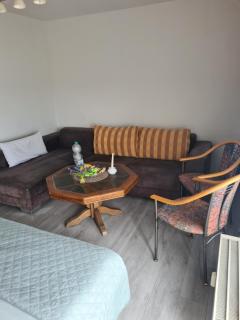Kleine Wohnung - 6
