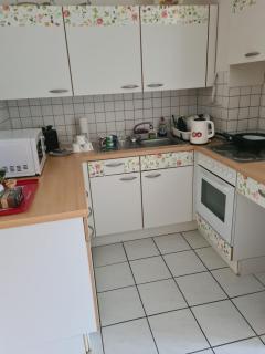 Kleine Wohnung - 1