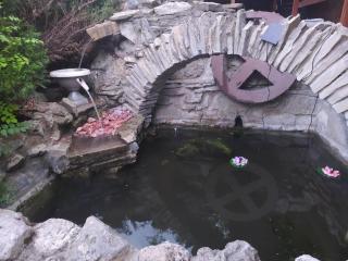 Садиба FAM-KIVI - 2