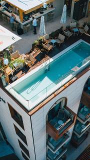 Saint Nicolas Hotel - 4
