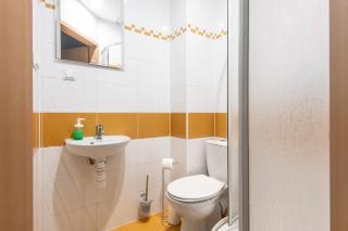 Sapphire Hotel Room Poznan - Poznań - 7