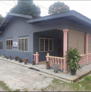 Rahmah Homestay Temerloh - 8