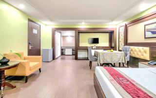 Me Q Beach Hotel & Apartment - 5