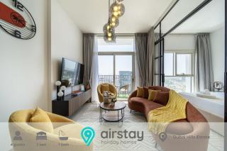 Airstay - Sophisticated 2BR - Dubai Hills Estate - Monthly Offer Available - 0