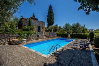 Villa Artemis Aresti by Sealand Villas - Áyios Dhimítrios - 8