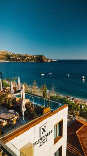 Saint Nicolas Hotel - 0