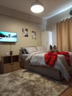 BRIA Flat Condo - 4