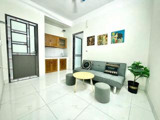 He Home - Hanoi - 8