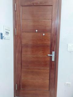 He Home - Hanoi - 1