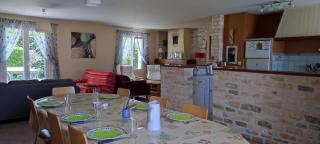 Maison de famille à Oleron - 6