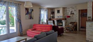 Maison de famille à Oleron - 4