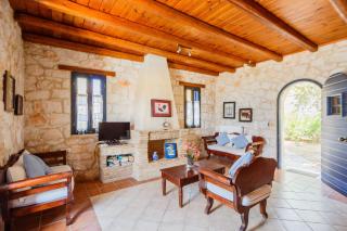 Villa Afroditi Aresti by Sealand Villas - Áyios Dhimítrios - 3