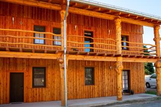 Lärchenhof Harz - Hasselfelde - 8