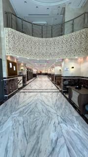 فندق وقف عبدالقادر نصير شارع المنصور Waqf Abdulqader Naseer Hotel - 1