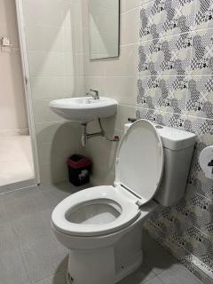 ADNA Single Room near Dannok 1 Mins to Lotus Sadao - - 0
