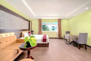 Me Q Beach Hotel & Apartment - 8