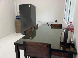 ADNA Single Room near Dannok 1 Mins to Lotus Sadao - 5