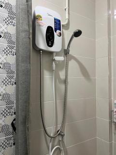 ADNA Single Room near Dannok 1 Mins to Lotus Sadao - 4
