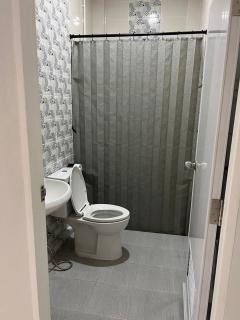 ADNA Single Room near Dannok 1 Mins to Lotus Sadao - - 3