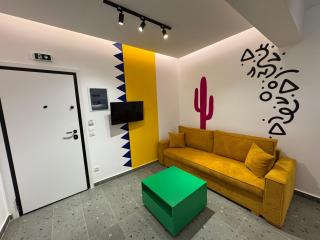 Valory #2,3 Aesthetic Stay - Thessaloniki - 9