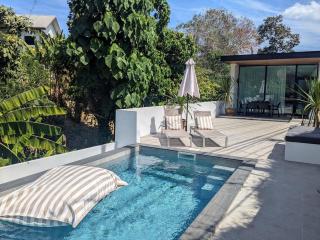 5 Mins To Beach Luxury Private Pool Villa Rawai - 0
