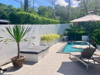 5 Mins To Beach Luxury Private Pool Villa Rawai - 2