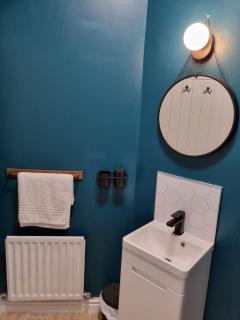 No3 Spacious Apartment Cockermouth - 5