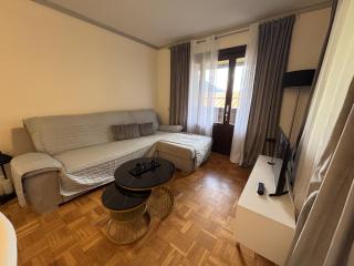 012 Trilocale, Pinzolo - 8