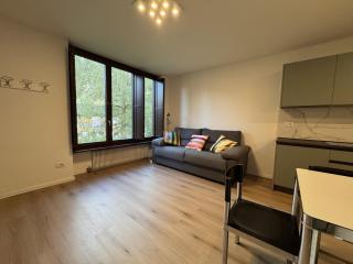 077 Moderno monolocale, Giustino - 8