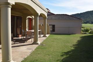 Plettenberg Bay Villa - 0