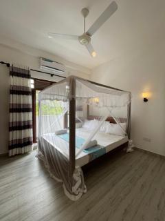 Triton Weligama - Weligama - 1