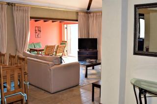 Plettenberg Bay Villa - 9