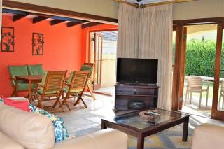 Plettenberg Bay Villa - 1