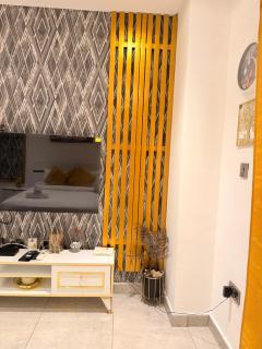 Executive studio at the Signature Apartment - 8