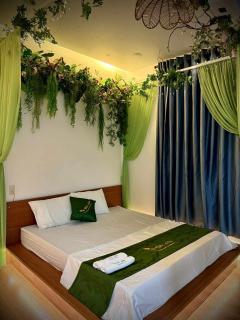 Thiên Nhiên Hotel - Ấp Mỹ Qứi - 3